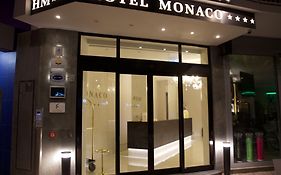Hotel Monaco